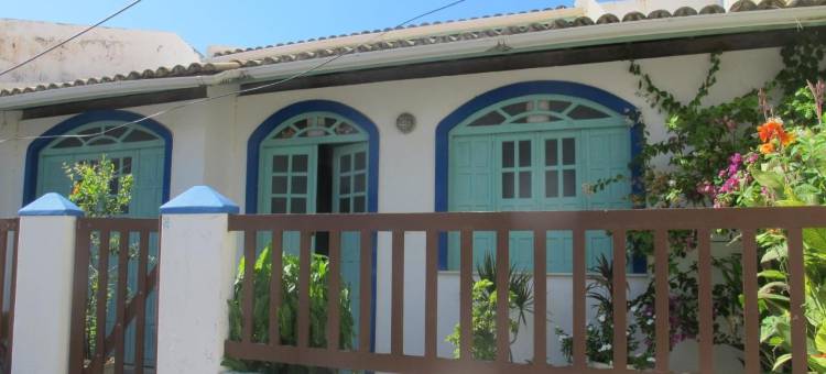 阿尔法泽玛文化住宿加早餐旅馆(Alfazema Cultural Bed and Breakfast)图片