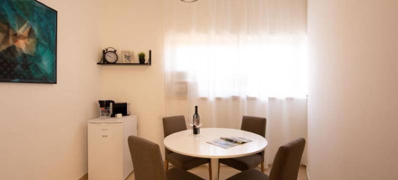 沙漠之门住宿(Desert Gat)图片