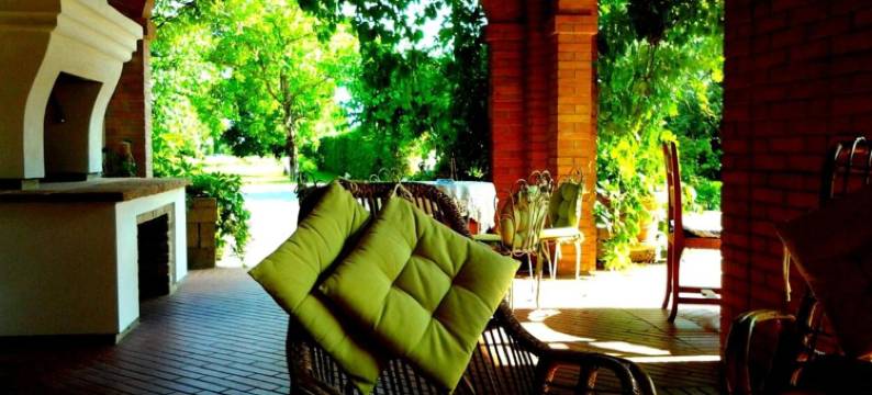 梅洛农场农庄酒店(Agriturismo Melo in Fiore Con Camere e Colazioni Nella Zona del Prosecco Docg Asolo)图片