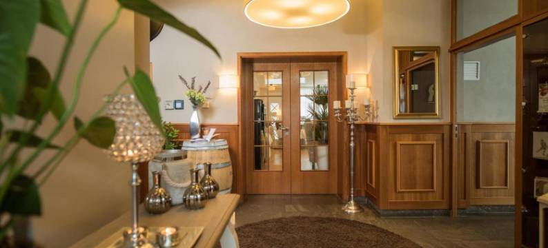 艾森纳哈贝格酒店(Berghotel Eisenach)图片