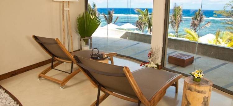 邮政百货公司丽笙蓝标水疗度假酒店-限成人(Radisson Blu la Poste Lafayette Resort and Spa)图片