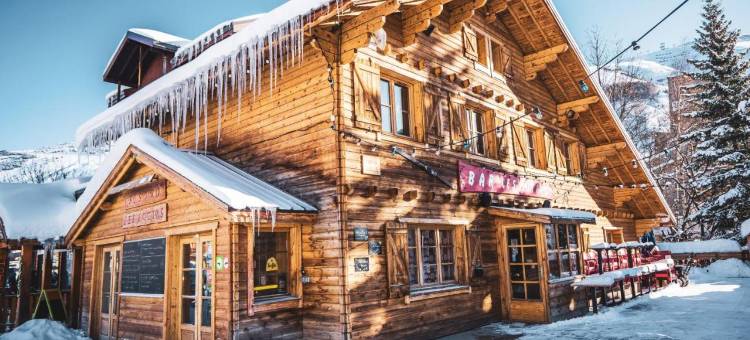 小精灵酒店(Hotel les Lutins)图片