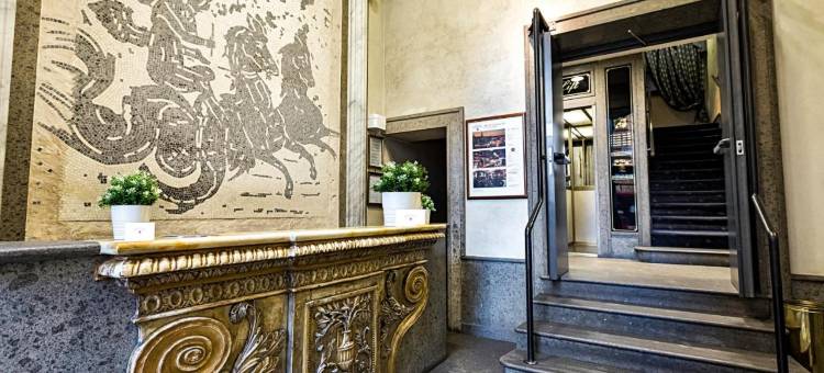 外交官酒店(Hotel Diplomatic)图片