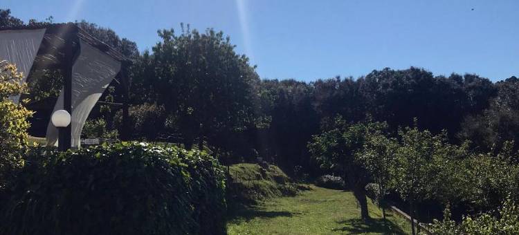 塔司吉亚住宿加早餐旅馆(B&B la Tasgia)图片