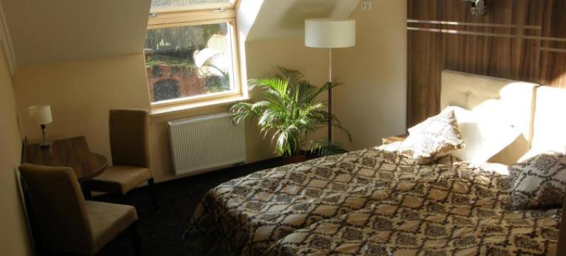 贝尔弗酒店(Hotel Belfer)图片