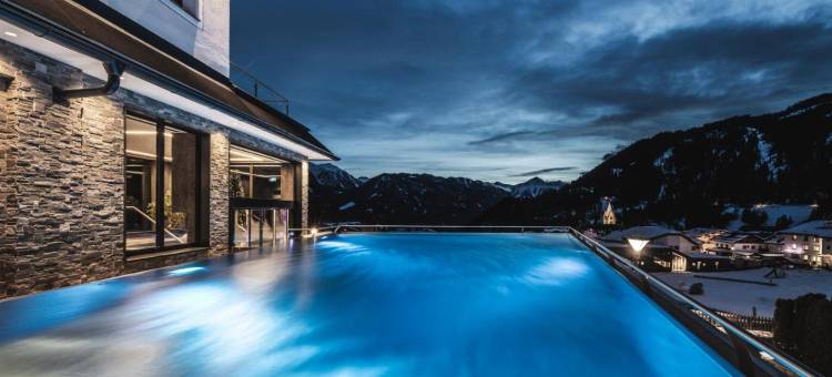 瑟尔沃萨健康酒店(Wellnesshotel Cervosa)图片
