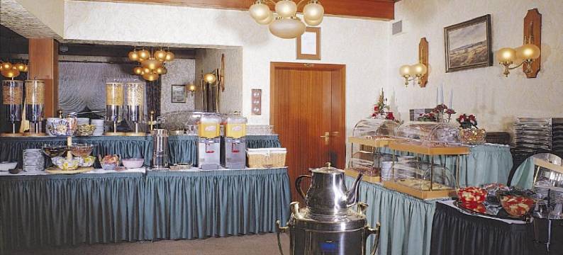 西莫维酒店(Hotel Seemöwe)图片