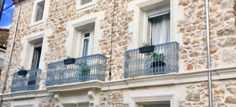 瑟桑翁民宿(Casa Cessenon)图片