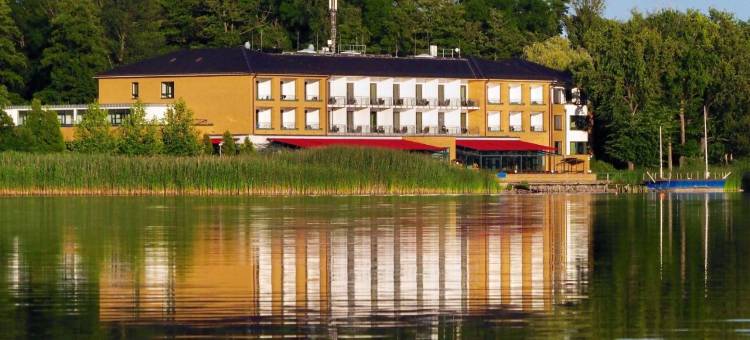 柏林-朗斯多夫酒店(Seehotel Berlin-Rangsdorf)图片