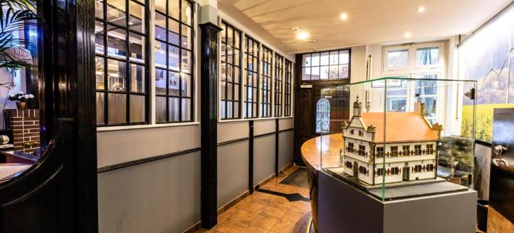 迪特梅耶阿克森酒店(Akzent Hotel Tietmeyer & Cross Side)图片