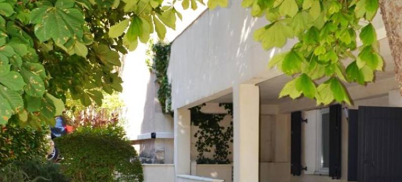 阿尔卑斯酒店(Hôtel Spa les Alpes)图片