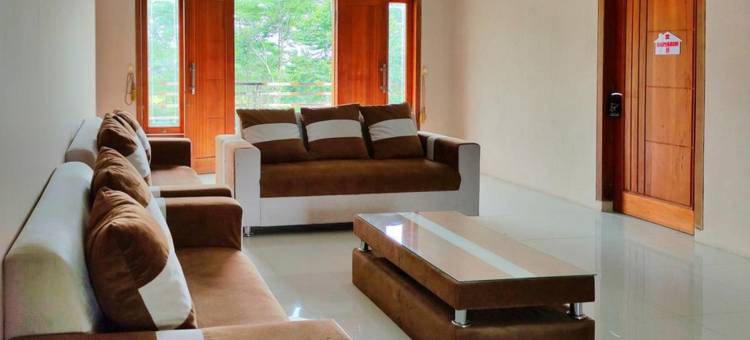 红多兹酒店-近迪昂茶园农场旅游区(RedDoorz Near Agrowisata Kebun Teh Dieng)图片