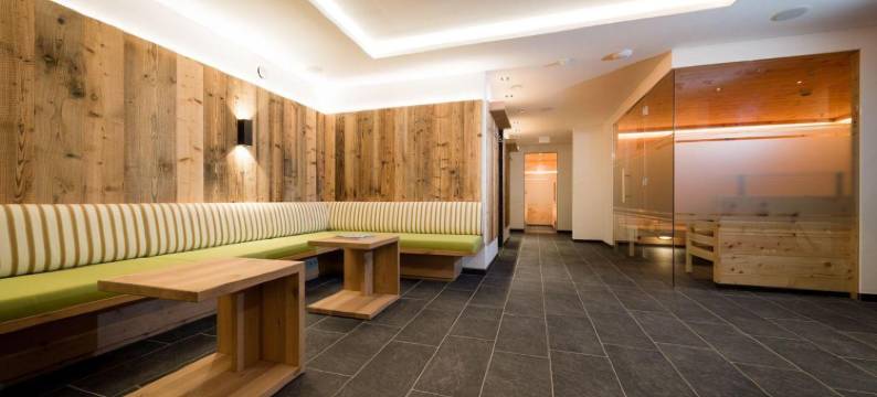 Kendlbacher公寓酒店(Appartement-Pension Kendlbacher)图片