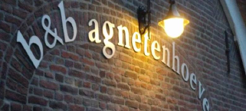 B&B Agnetenhoeve图片