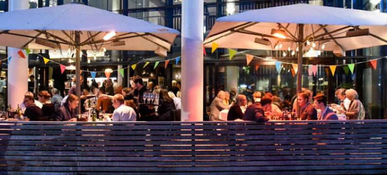 Torget 21 Nordis公寓(Nordis Apartments - Torget 21)图片