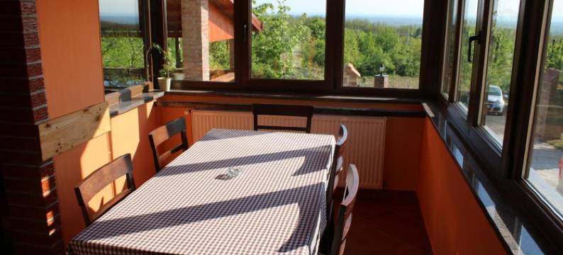 布拉兹维克招待所(Guest House Blažević)图片