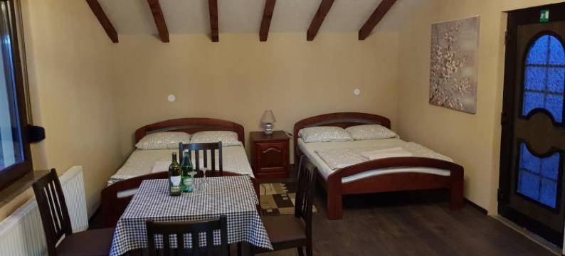 布拉兹维克招待所(Guest House Blažević)图片