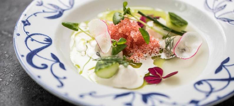 海瑟利特酒店(Hotel Hesselet)图片