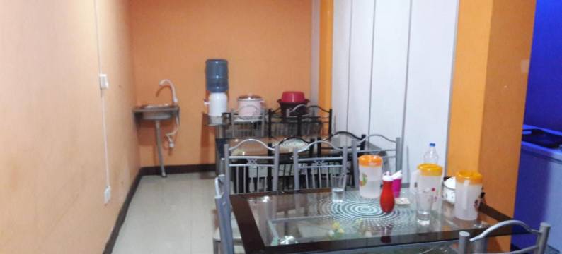 萨拉格玛住宅酒店(Saragama Holiday Resort)图片