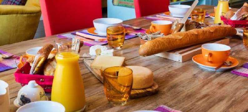 柠檬水别墅酒店(Villa Limonade, Maison d'Hotes)图片