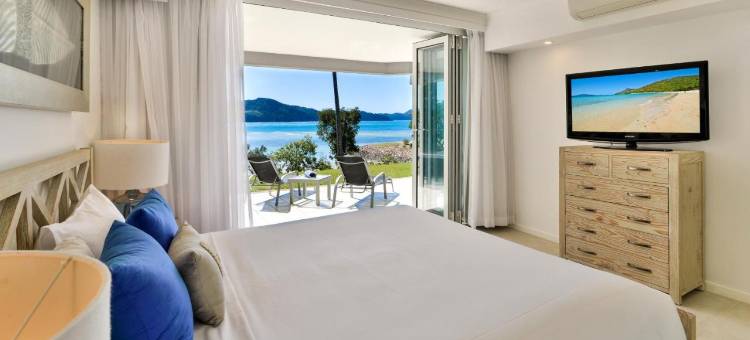 汉密尔顿岛度假屋(Hamilton Island Holiday Homes)图片