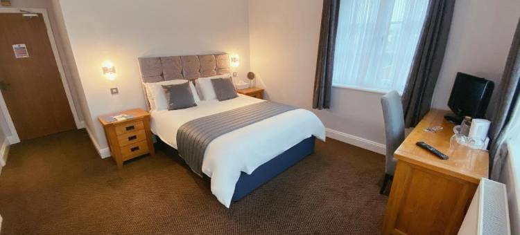 新镇别墅酒店(Newtown House Hotel)图片