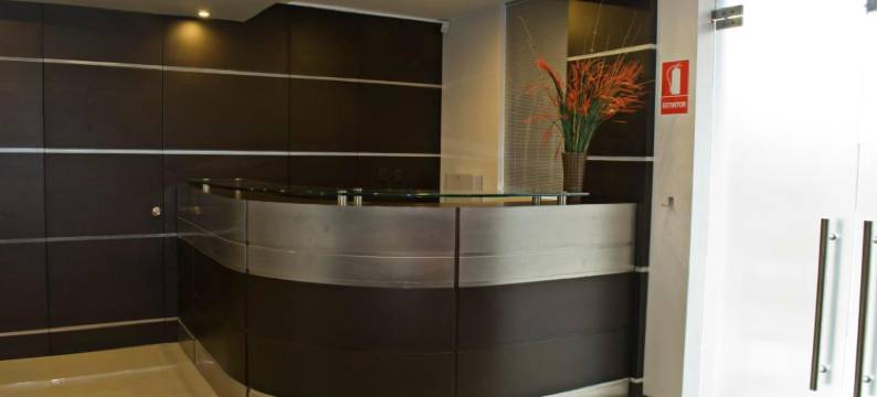 芙拉曼特套房酒店(Flamante Hotel & Suite)图片