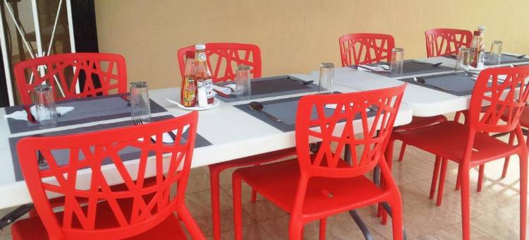 迪奇凯富酒店(Dich Comfort Hotel - Main Branch)图片