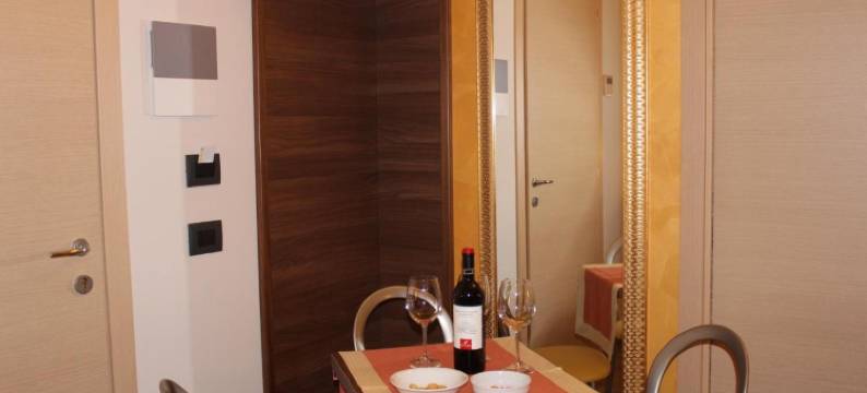 比阿特丽斯米兰之家(House Beatrice Milano)图片