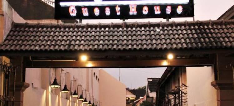阿尔萨拉姆伊斯兰旅馆(Alsalam Syariah Guesthouse)图片