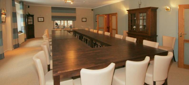 达韦迪斯磨坊原创之家酒店(Moulin de Daverdisse)图片