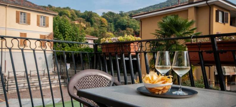 卡萨塔巴里尼(Casa Tabarini)图片