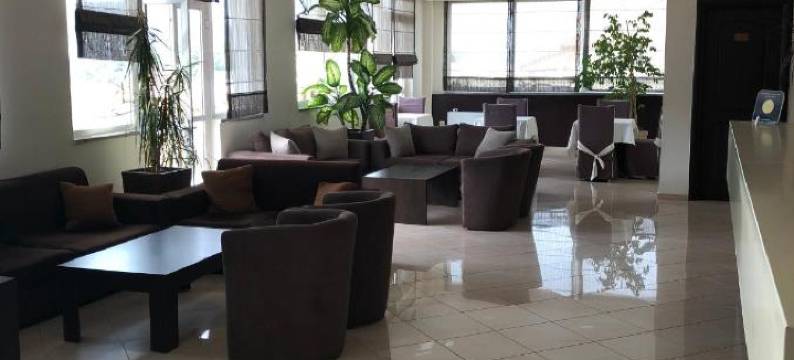 赛尔拉夫卡斯宫殿酒店(Selefkos Palace)图片