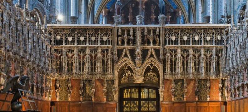 大圣安托万酒店(Hostellerie du Grand Saint Antoine)图片