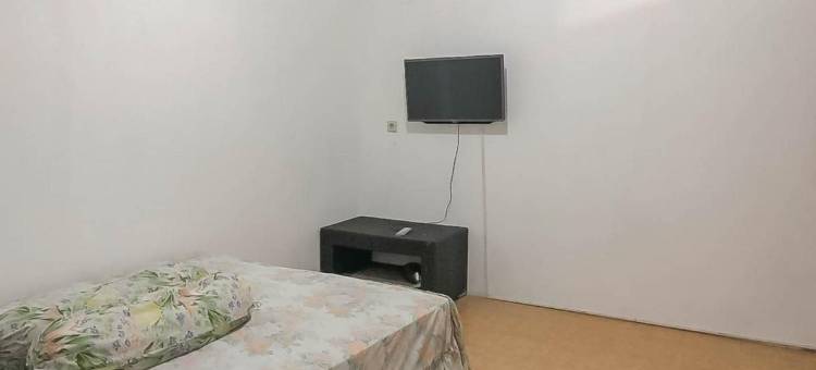 Rumah Panggung Guest House Syariah Mitra RedDoorz图片