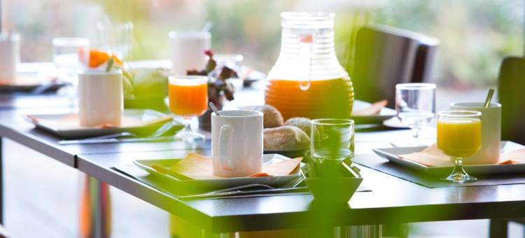 舒瓦西勒鲁瓦全套房酒店(All Suites Appart Hôtel | Choisy-le-Roi)图片