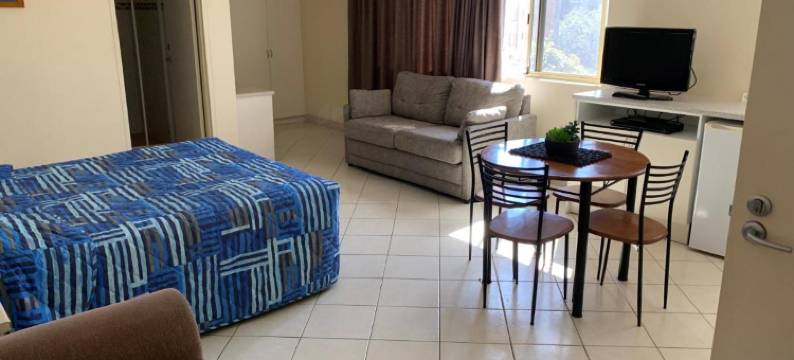 贝尔蒙都公寓(Bel Mondo Apartments)图片