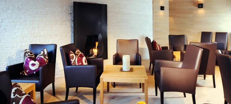 金色阿德勒瓦滕斯酒店(Hotel Goldener Adler Wattens)图片