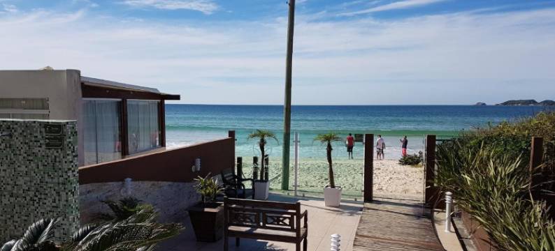 棕榈滩公寓式酒店(Palm Beach Apart Hotel)图片