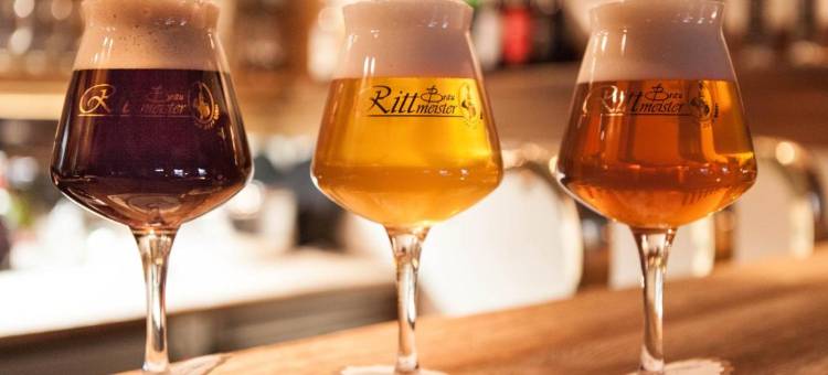 雷米斯特尔酒店(Zum Rittmeister)图片