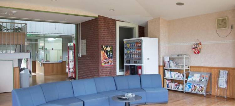 小矢部市自行车总站(Oyabe City Cycling Terminal)图片