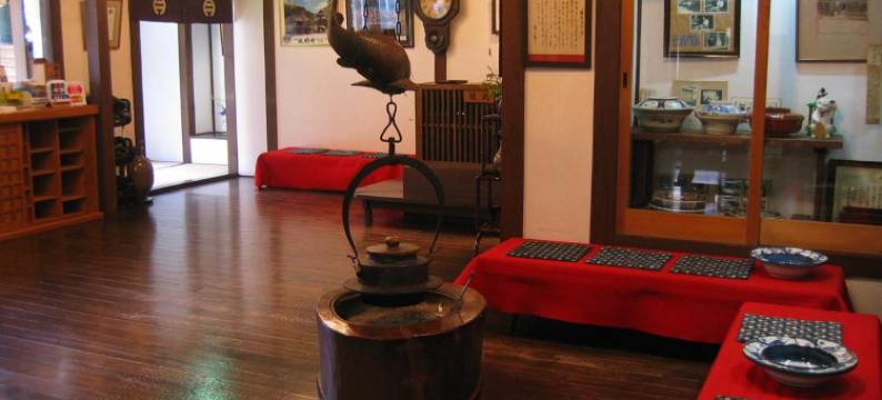 暖帘之宿 明月(Noren Yado Meigetsu)图片