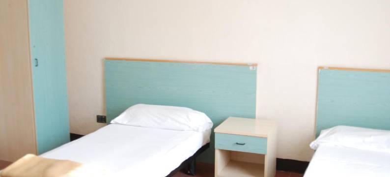 修道院旅舍(Il Chiostro Hostel and Hotel)图片