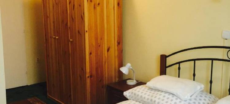 Kek Laguna Panzio图片