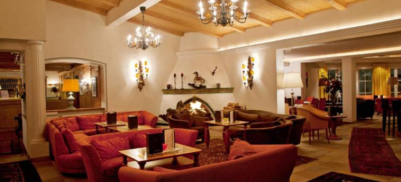 普拉登霍夫酒店(Hotel Plattenhof)图片