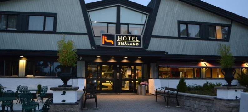 斯莫兰酒店(Hotel Småland)图片