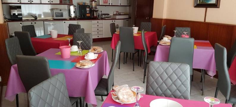 弗雷胡安吉尔酒店(Hotel Fray Juán Gil)图片