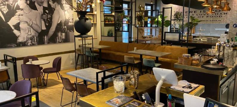 王子酒店(Hotel de Prince)图片