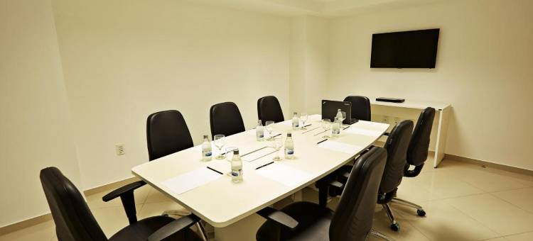 纳塔尔舒适套房酒店(Comfort Hotel & Suites Natal)图片