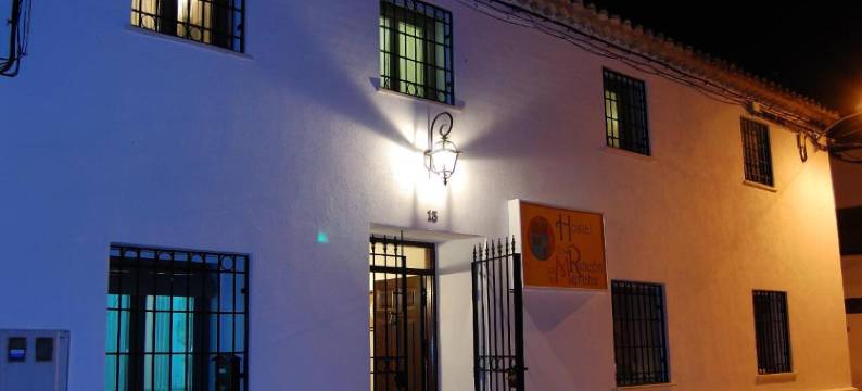 Un Rincón en la Mancha图片